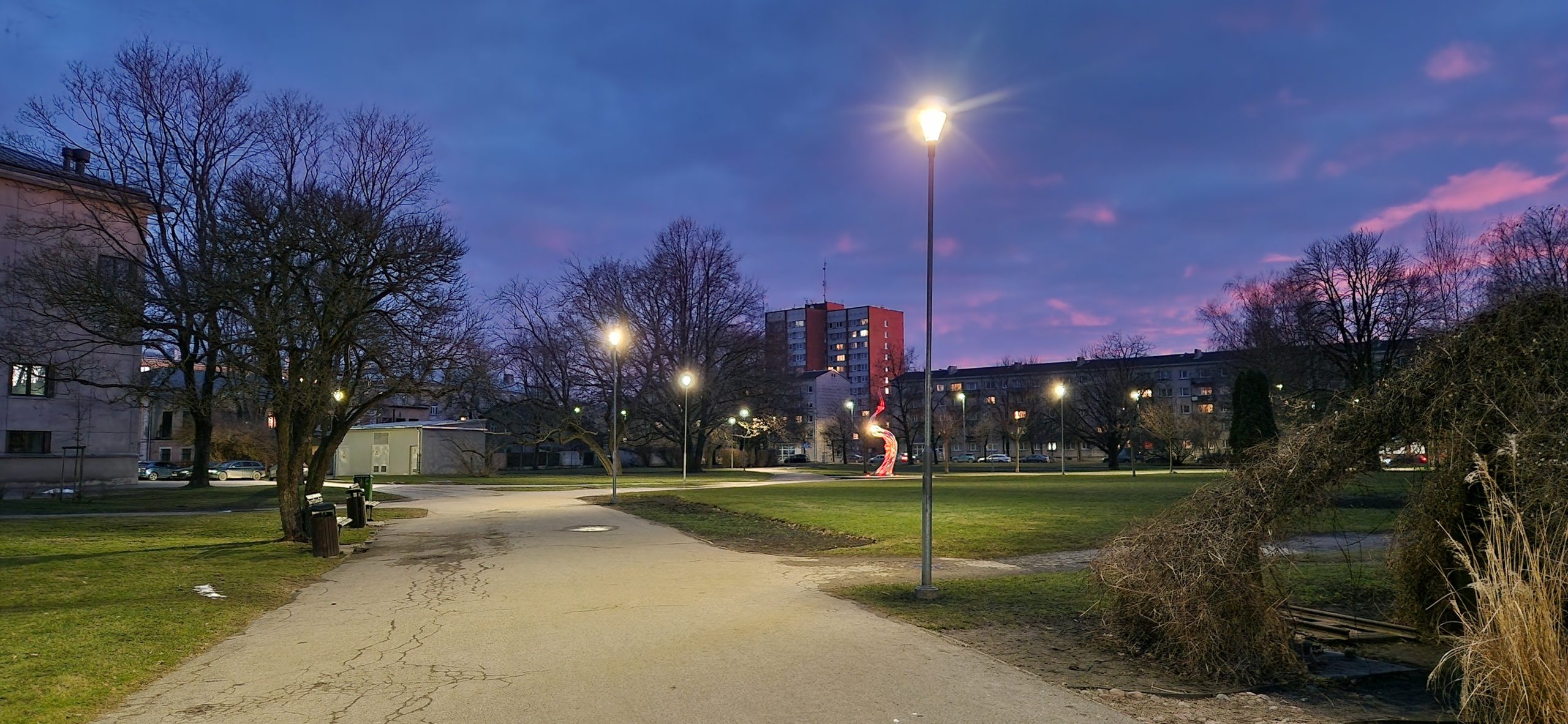 Raiņa parks
