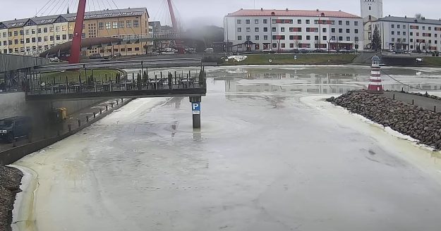 Driksas upe