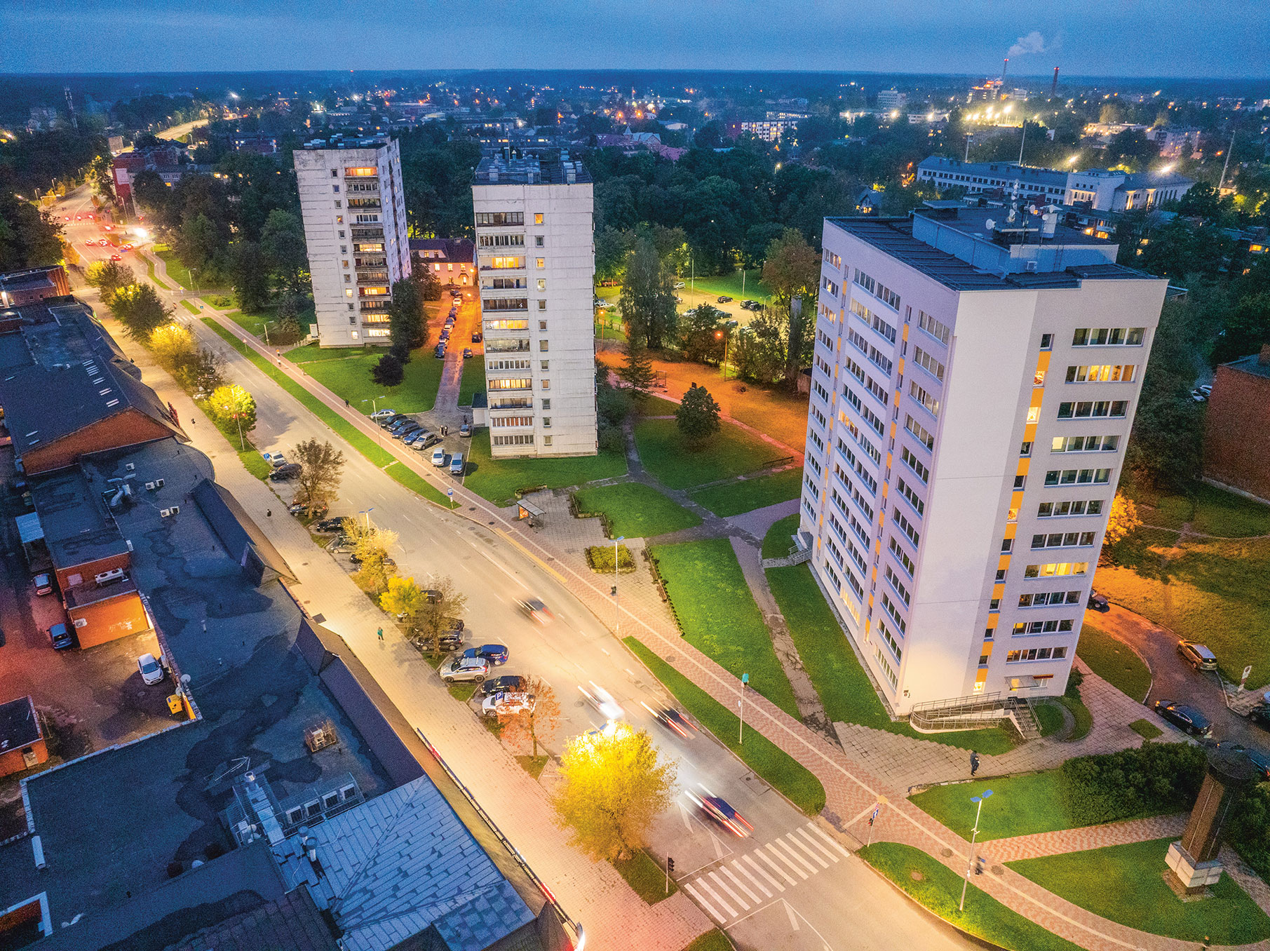 Foto: Jelgavas vēstnesis